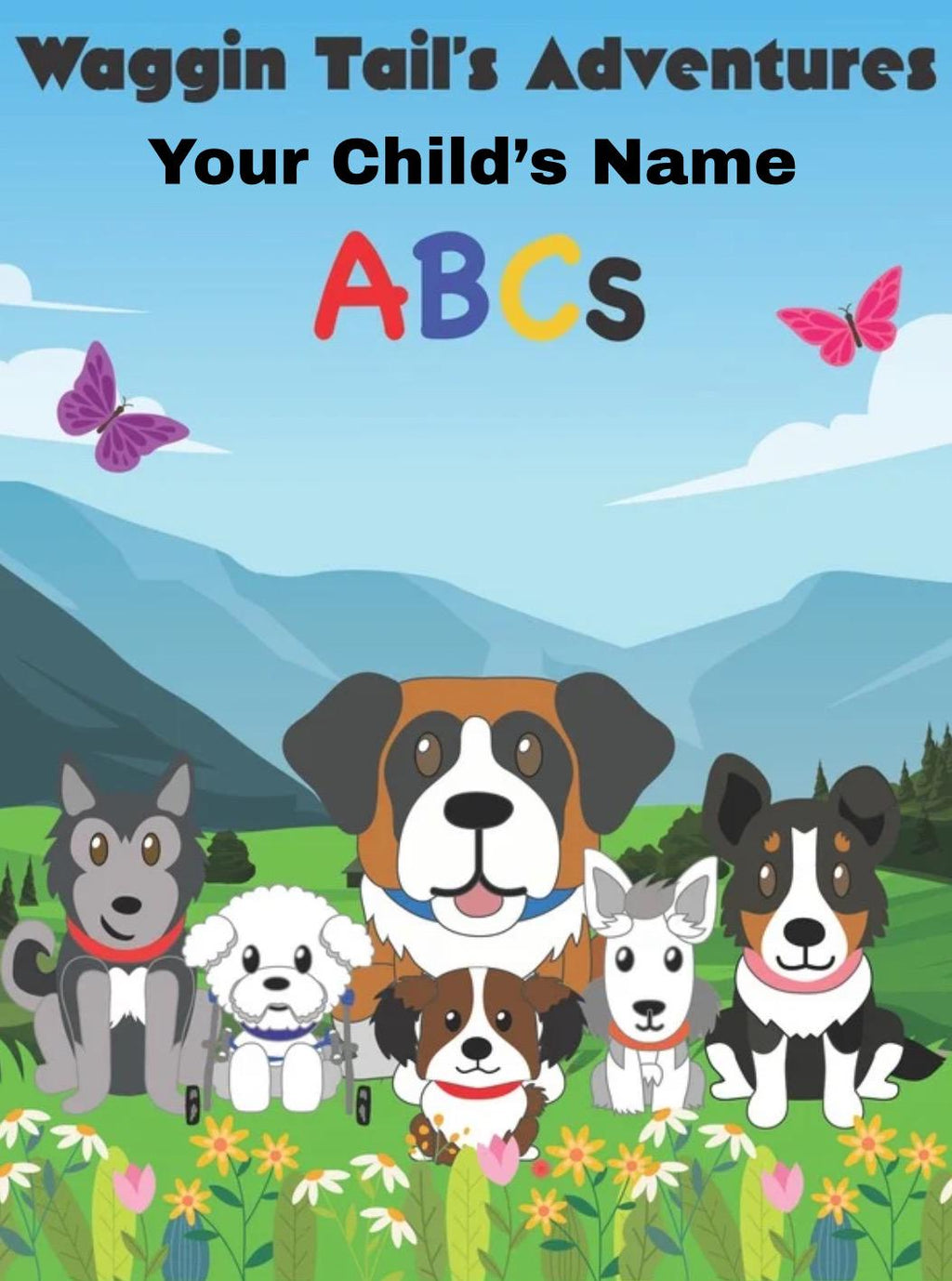 Printable ABC Coloring Book Preschool Learning Activity Page Teaching Resource for Preschool Letter Sign Language Learning Material