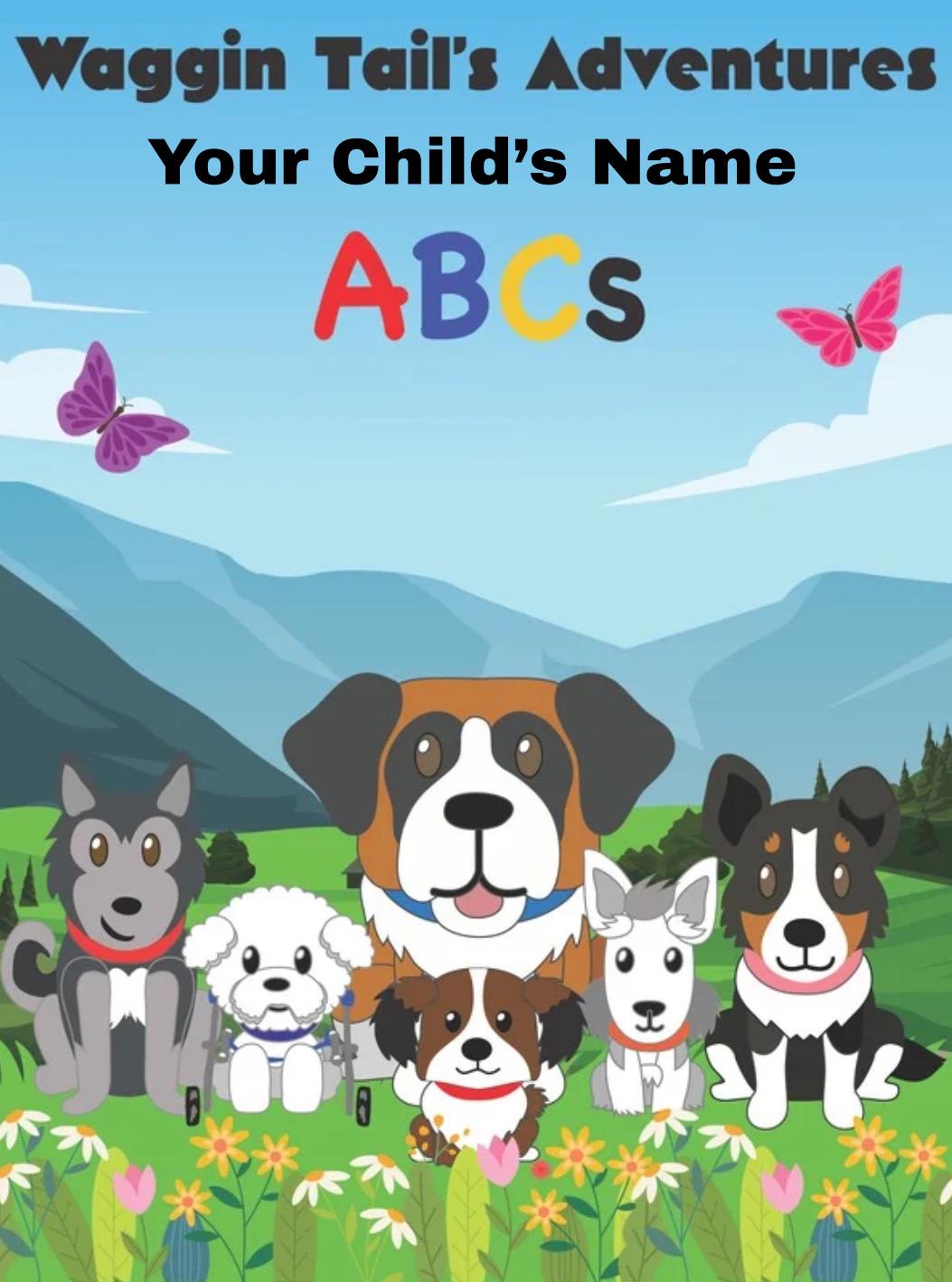 Printable ABC Coloring Book Preschool Learning Activity Page Teaching Resource for Preschool Letter Sign Language Learning Material