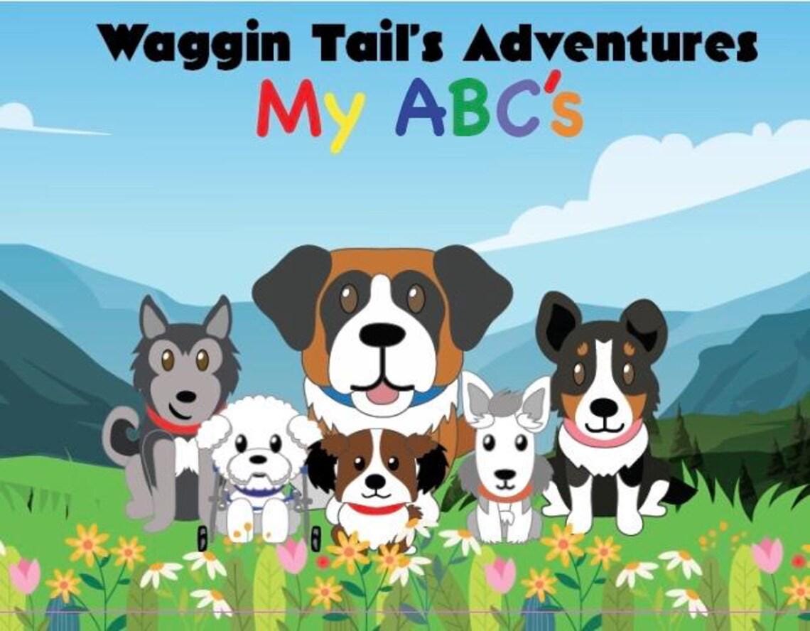 Alphabet Tracing Book for Preschool Learning Activity Book Page Alphabet Practice Letter Recognition Learning Tool for Teaching Alphabet