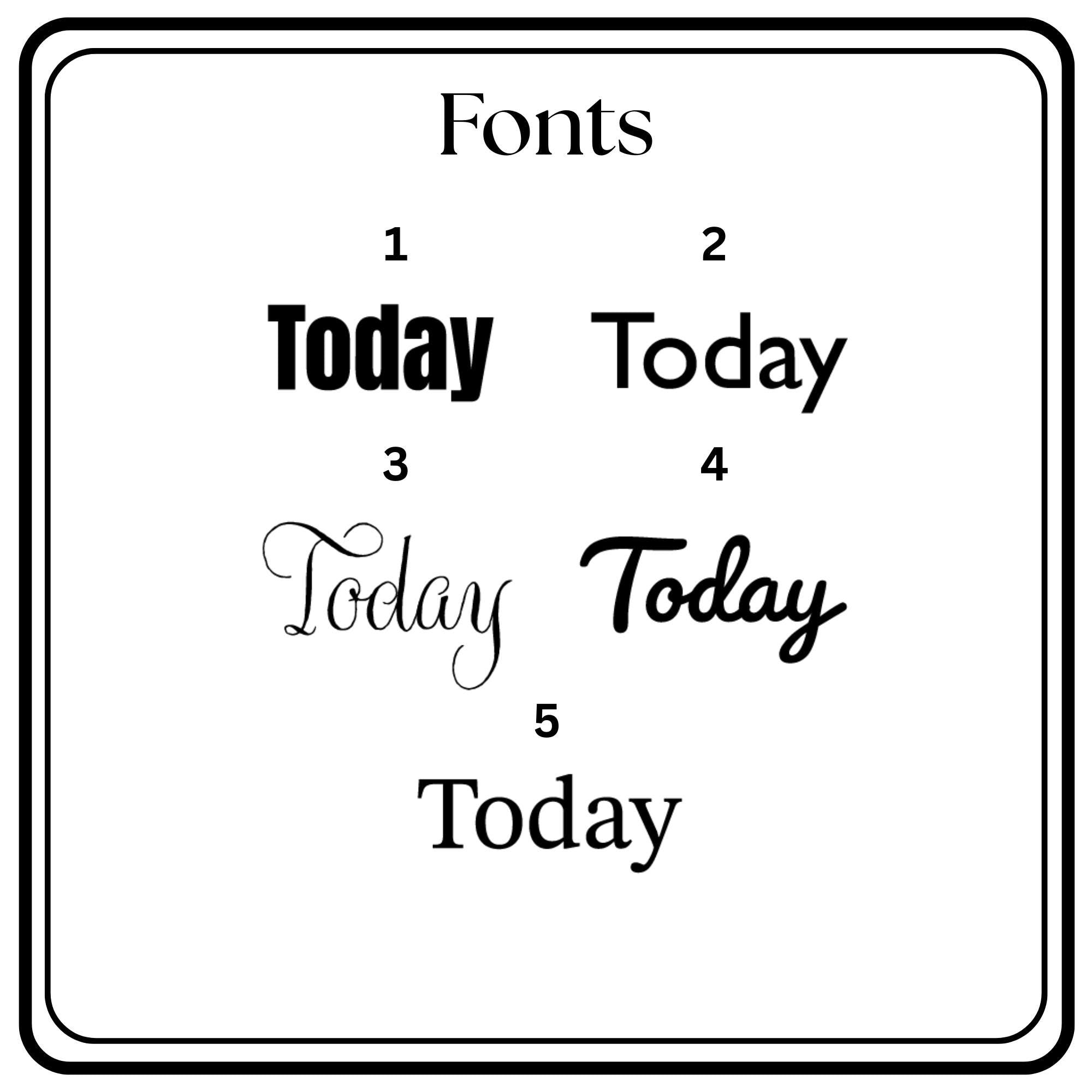 Personalized Photo Notepad Custom Stationery Gift for Family Pet Photo Notepad Unique Writing Pad