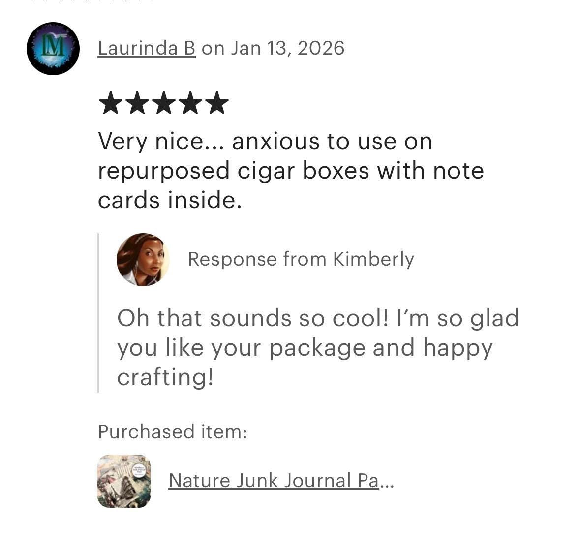 Nature Junk Journal Papers Sheets Vintage Mixed Media Pack Assorted Sheets Sizes Single-Sided Ephemera Mixed Scenes Scrapbookers